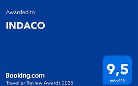 Indaco